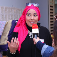 Khadija Achtaich, PhD, Ing