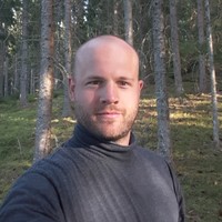 Simon Schach