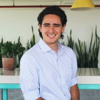 Daniel Fernando Mejía Teran