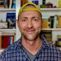 Adam Bradley Peek