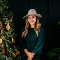Kelsey Gilbertson