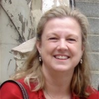 Pamela Petersen-Frey