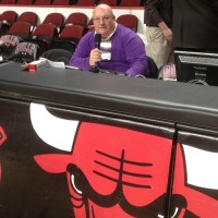 Pat Whalen