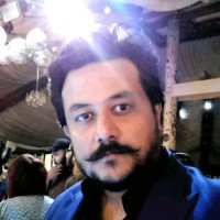 Syed Muhammad Khurram Hussain Rizvi