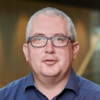 Thomas Welte