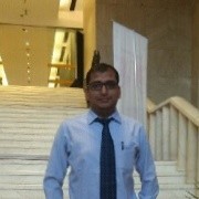 Amit Agarwal