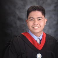 Christopher jeric Dalmacio