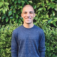 Evan Mehta