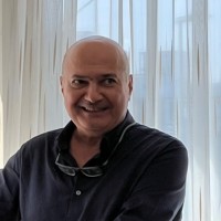 Farhad Saffarian