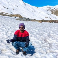 Harish Gubala