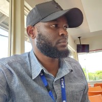 Godfrey Waweru
