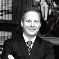 Bryan Musgrave