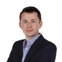Szymon Kantarowski