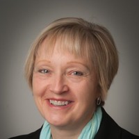 Jo Shackleton