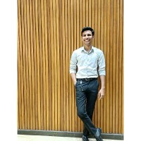 Shubham Jansari