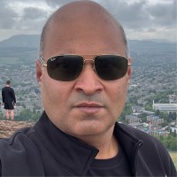 Hemant Vig