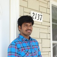 Venkata Praneeth Palukuru