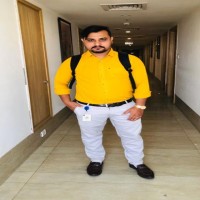 Narender Sheokand