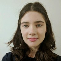 Zoya (Diana) Smirnova