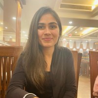 Renuka Gambhir