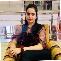 Ayushi Gour