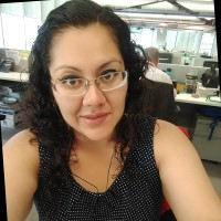 Alejandra M.