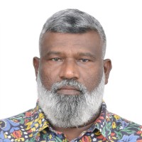 Mohamed Rishwan