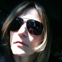 Tanja Grozdanic Begovic
