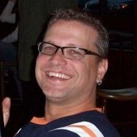 Steve Kucharski