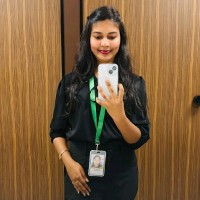 Nilushi Chandrasekara