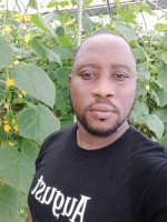 Obed Monyo Agbodo