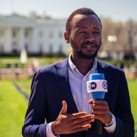 Daniel Muteti Jnr