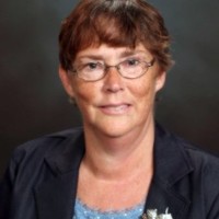 Mary Morris