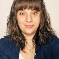 Amber Goodwin-Figes