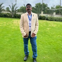 Ranganathan S