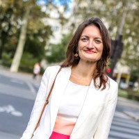 Ophélie Darses