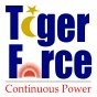 UPS Tiger Force