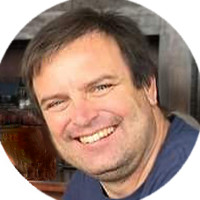 Justin King