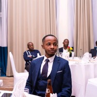 Nshima Rodney Mark