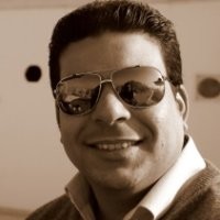 Mohamed Ayyad