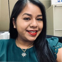 Lizbeth Gomez Gonzalez