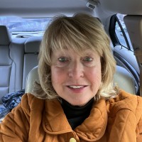 Suzanne Armstrong