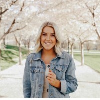 Megan Hill