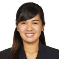 Mary Margareth Cruz