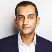 Bhavik Patel