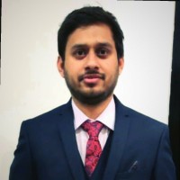 Vikrant Parihar