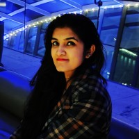 Bhagyashree Mutha