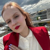 Olga Nikitina