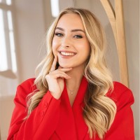 Sophia Meijer👩🏼💻