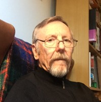Keith Moore